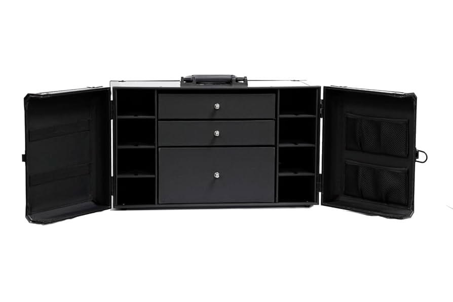 Amazon.com: PowerHobby Kyosho Mini-Z 1/28 Car Pit Box